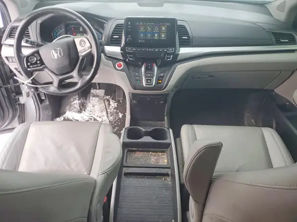 5FNRL6H88KB098047 2019 HONDA ODYSSEY - Image 8