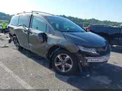 5FNRL6H88KB119687 2019 HONDA ODYSSEY
