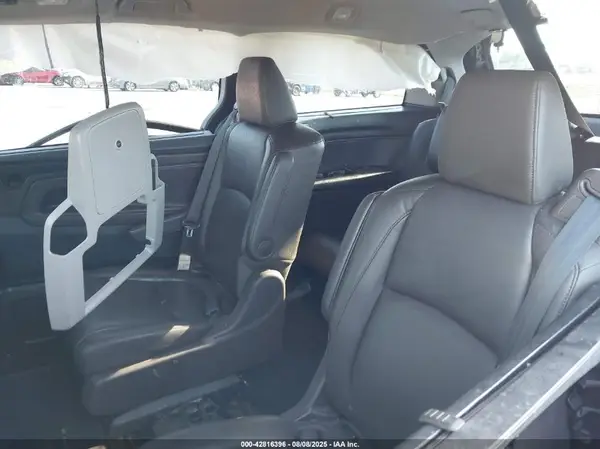 5FNRL6H88KB119687 2019 HONDA ODYSSEY - Image 8