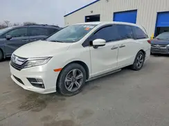 5FNRL6H88KB120936 2019 HONDA ODYSSEY