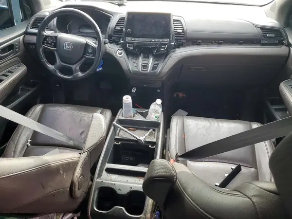 5FNRL6H88KB120936 2019 HONDA ODYSSEY - Image 8