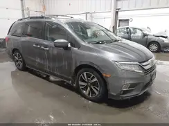 5FNRL6H88KB500410 2019 HONDA ODYSSEY