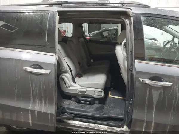 5FNRL6H88KB500410 2019 HONDA ODYSSEY - Image 8
