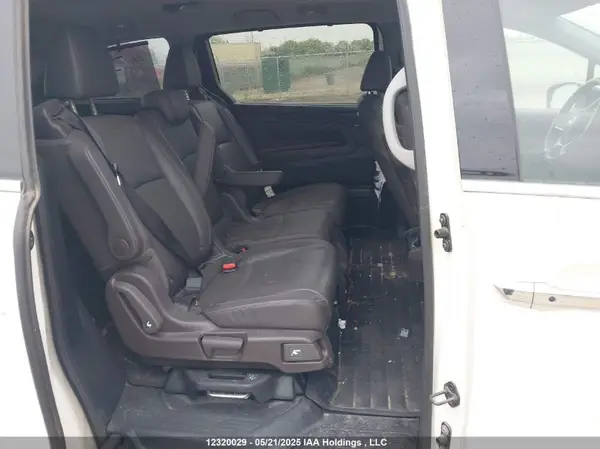 5FNRL6H88KB504831 2019 HONDA ODYSSEY - Image 8