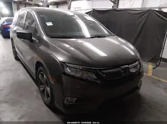 5FNRL6H88LB002225 2020 HONDA ODYSSEY