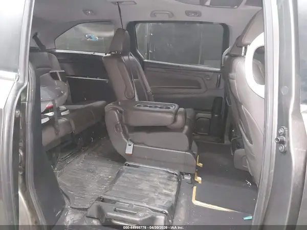 5FNRL6H88LB002225 2020 HONDA ODYSSEY - Image 8