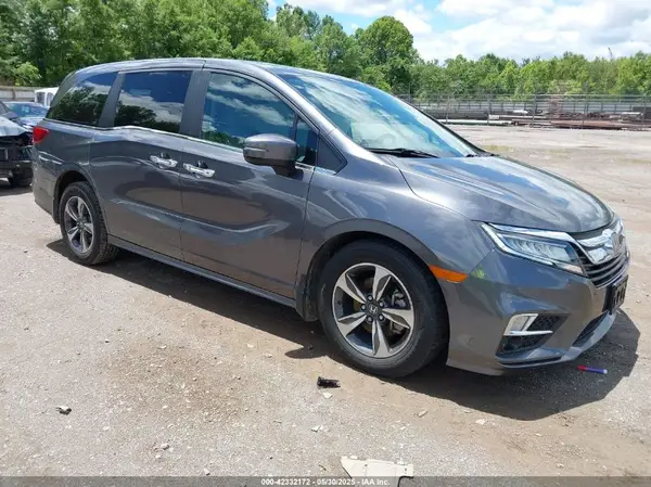 5FNRL6H88LB006307 2020 HONDA ODYSSEY - Image 1