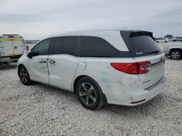 5FNRL6H88LB014164 2020 HONDA ODYSSEY - Image 2