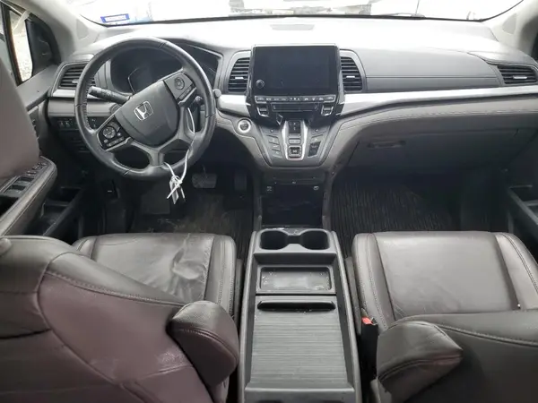 5FNRL6H88LB014164 2020 HONDA ODYSSEY - Image 8