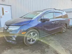 5FNRL6H88LB015718 2020 HONDA ODYSSEY