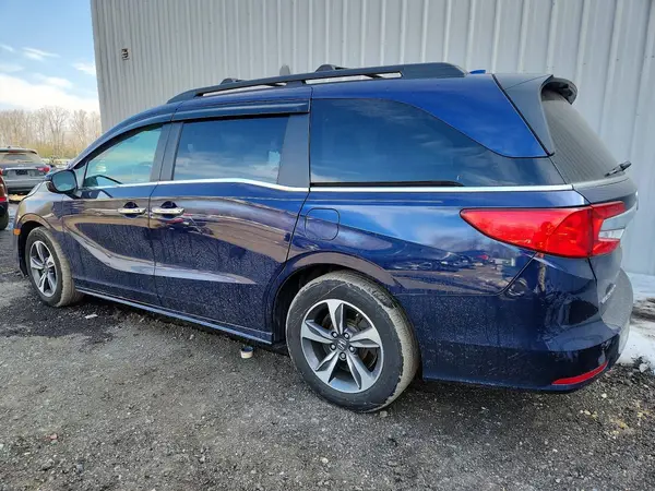 5FNRL6H88LB015718 2020 HONDA ODYSSEY - Image 2