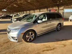 5FNRL6H88LB045267 2020 HONDA ODYSSEY