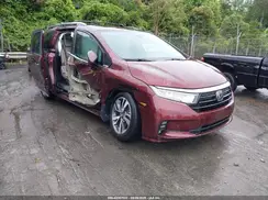 5FNRL6H88MB006938 2021 HONDA ODYSSEY