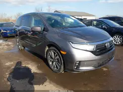 5FNRL6H88MB016644 2021 HONDA ODYSSEY