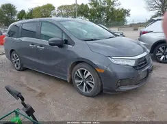 5FNRL6H88MB025960 2021 HONDA ODYSSEY