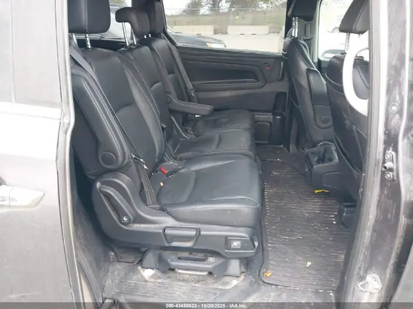 5FNRL6H88MB025960 2021 HONDA ODYSSEY - Image 8