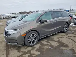5FNRL6H88MB030768 2021 HONDA ODYSSEY