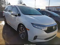 5FNRL6H88MB032150 2021 HONDA ODYSSEY