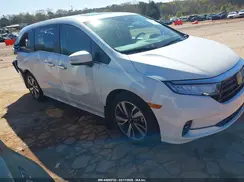 5FNRL6H88MB034917 2021 HONDA ODYSSEY