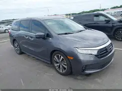 5FNRL6H88MB039521 2021 HONDA ODYSSEY