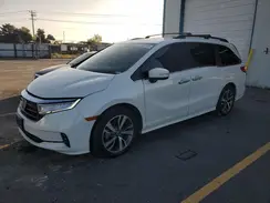 5FNRL6H88NB000977 2022 HONDA ODYSSEY