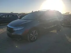 5FNRL6H88NB002325 2022 HONDA ODYSSEY