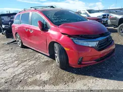 5FNRL6H88NB006956 2022 HONDA ODYSSEY