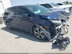 5FNRL6H88NB013602 2022 HONDA ODYSSEY