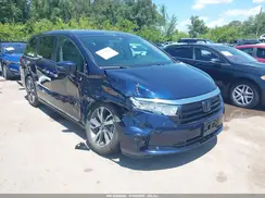 5FNRL6H88NB014443 2022 HONDA ODYSSEY