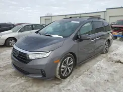 5FNRL6H88NB026785 2022 HONDA ODYSSEY