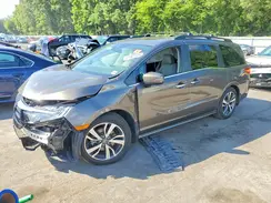 5FNRL6H88NB029024 2022 HONDA ODYSSEY