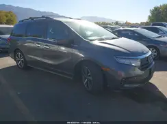 5FNRL6H88NB039181 2022 HONDA ODYSSEY