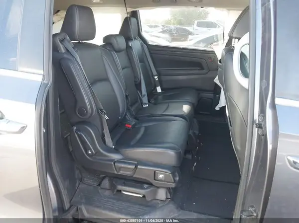 5FNRL6H88NB039181 2022 HONDA ODYSSEY - Image 8