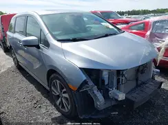 5FNRL6H88NB040038 2022 HONDA ODYSSEY