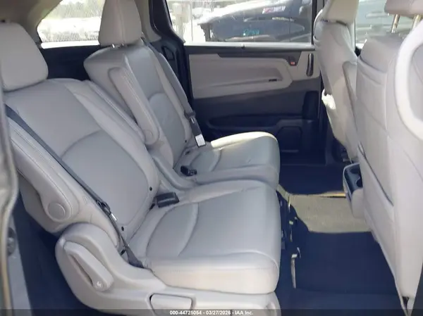 5FNRL6H88NB040038 2022 HONDA ODYSSEY - Image 8