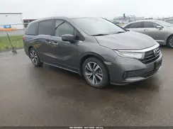 5FNRL6H88NB043795 2022 HONDA ODYSSEY