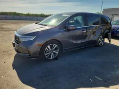 5FNRL6H88NB045028 2022 HONDA ODYSSEY