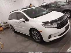 5FNRL6H88NB046826 2022 HONDA ODYSSEY