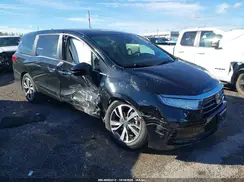5FNRL6H88NB047233 2022 HONDA ODYSSEY