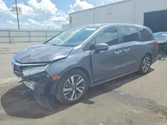 5FNRL6H88NB047555 2022 HONDA ODYSSEY