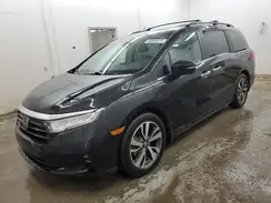5FNRL6H88NB051038 2022 HONDA ODYSSEY