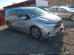 5FNRL6H88NB053680 2022 HONDA ODYSSEY
