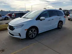 5FNRL6H88NB054733 2022 HONDA ODYSSEY