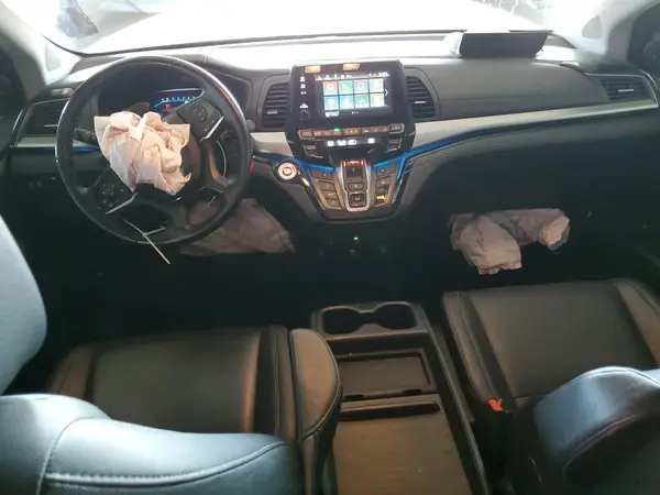 5FNRL6H88NB058720 2022 HONDA ODYSSEY - Image 8