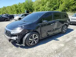 5FNRL6H88NB066607 2022 HONDA ODYSSEY