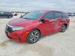 5FNRL6H88NB066932 2022 HONDA ODYSSEY