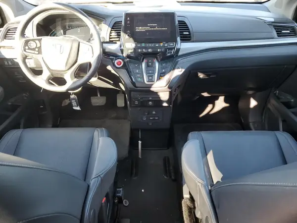 5FNRL6H88NB067031 2022 HONDA ODYSSEY - Image 8