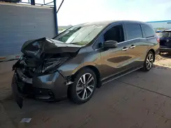 5FNRL6H88NB067367 2022 HONDA ODYSSEY