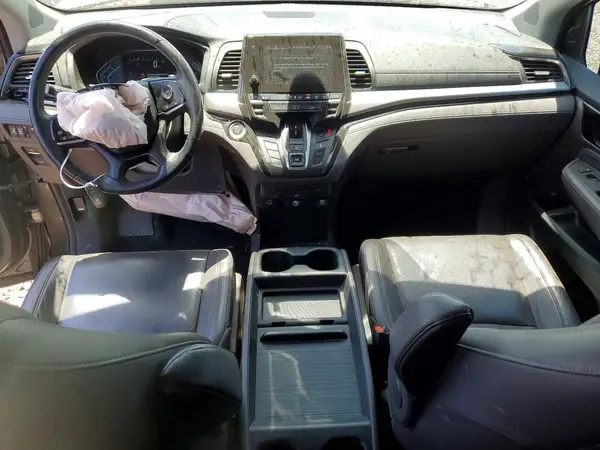 5FNRL6H88NB067367 2022 HONDA ODYSSEY - Image 8