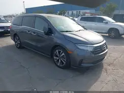 5FNRL6H88NB069247 2022 HONDA ODYSSEY